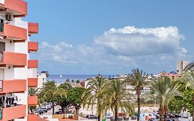 Seaview Apartament Solymar Javea